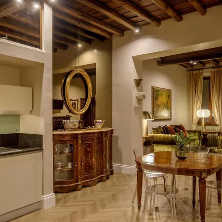 Daplace - Sofia Apartment-3