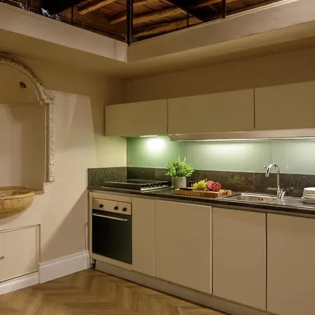Daplace - Sofia Apartment-2
